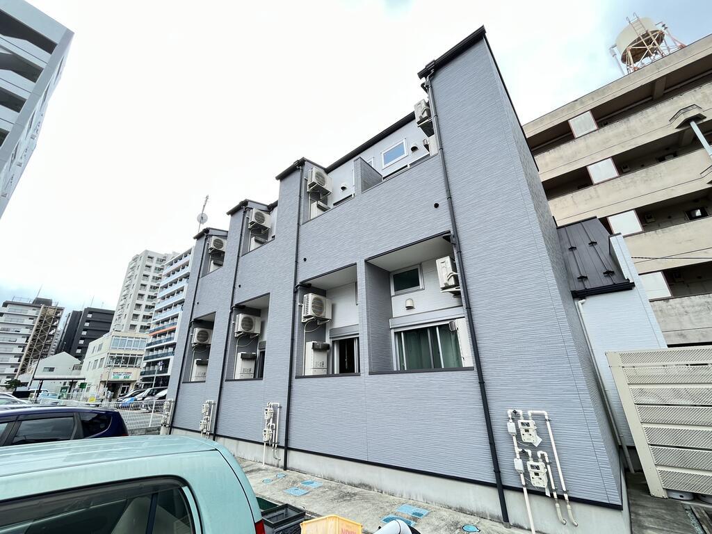 FREUDESLEBEN小田原