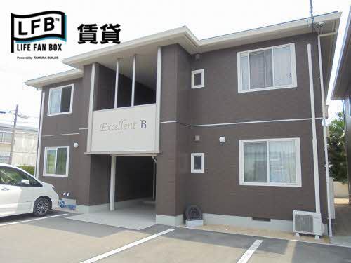 エクセレントB