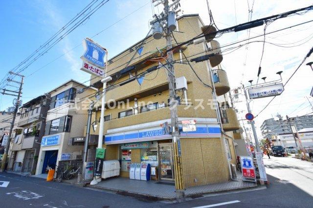グランブール鳥居本