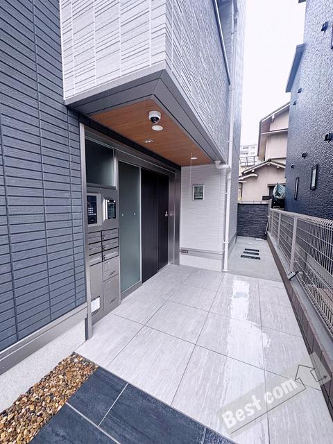 スペチアーレ南住吉3丁目