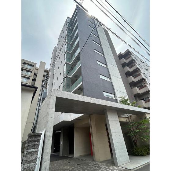 アーバンレジデンス勾当台(1LDK/5階)