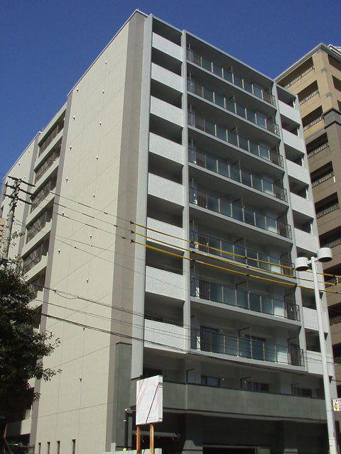 DUO県庁前
