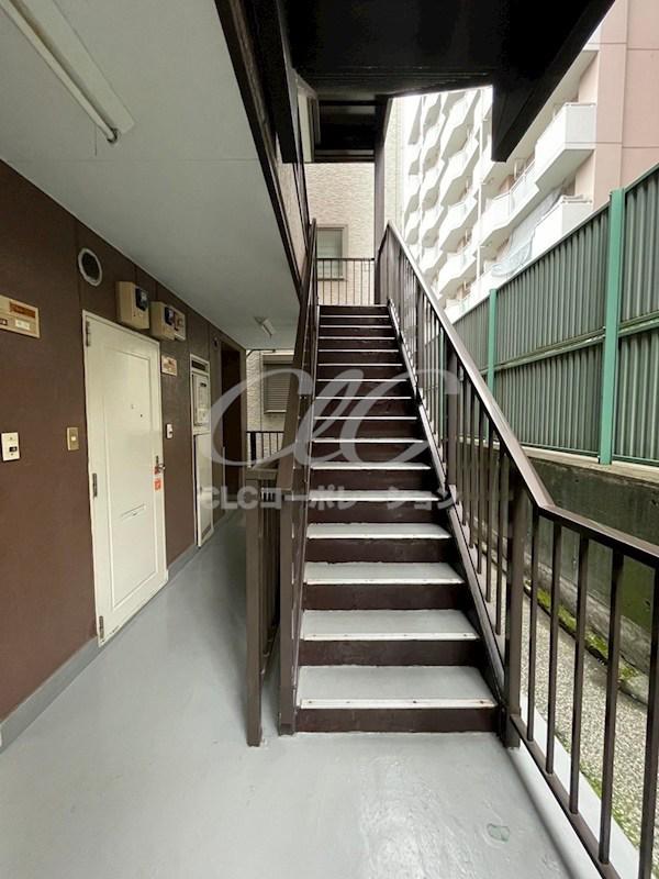 田米開ビル