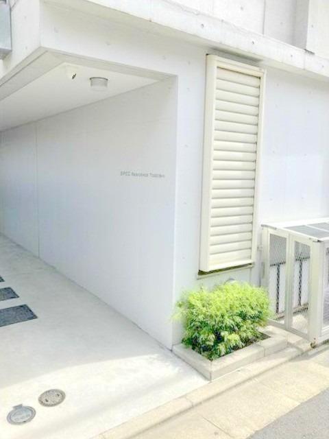 SPEC RESIDENCE TOGOSHI