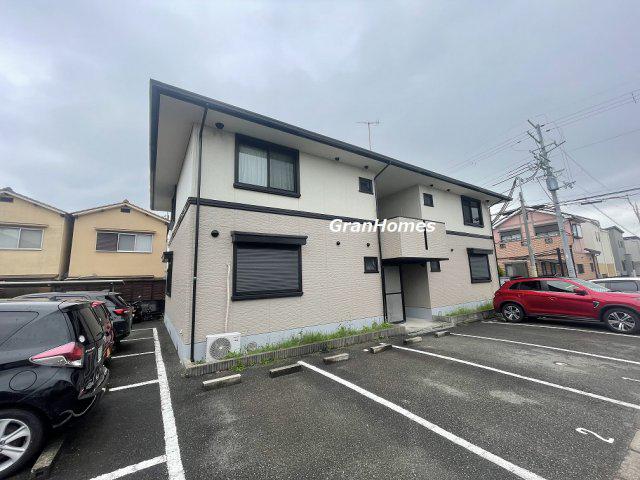 ベガ・堀町C棟