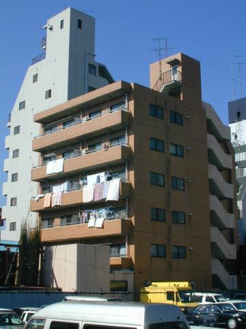 藤平ビル