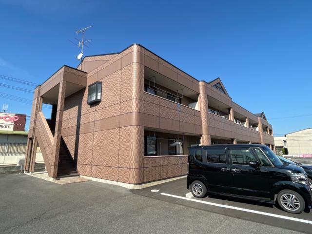 プロニティオオフク壱番館