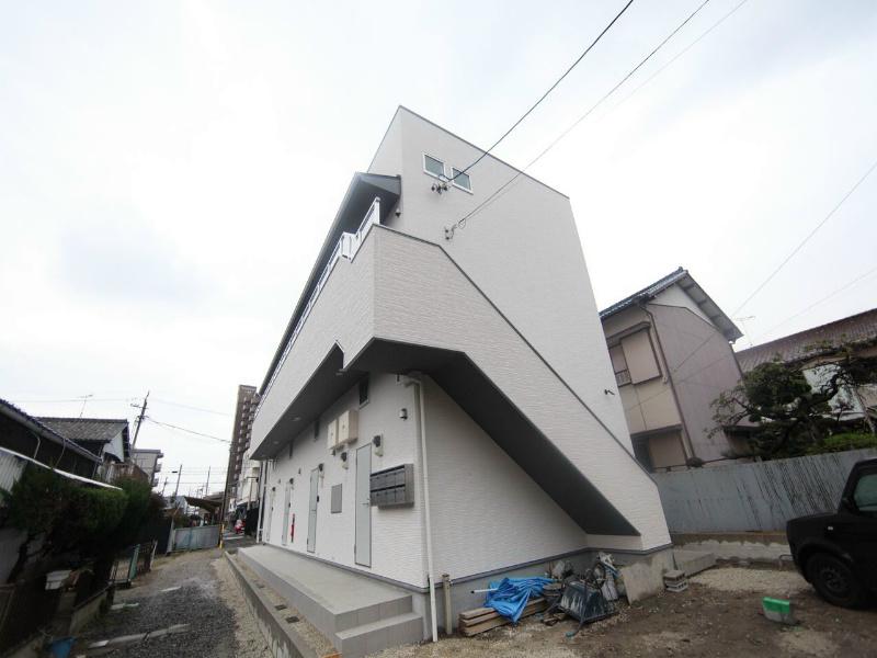リゾレステ熱田