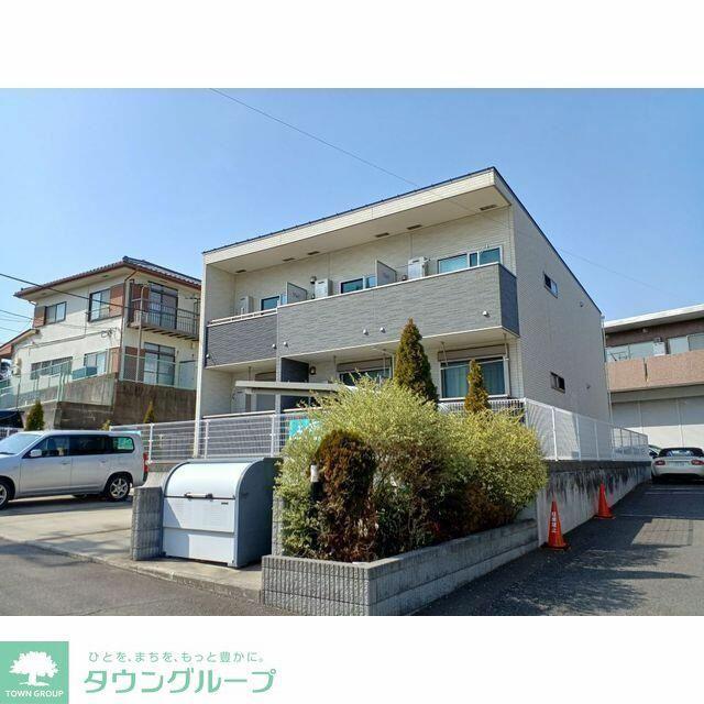 フランチェスカ西成瀬