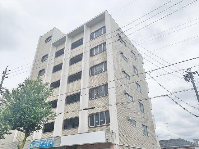 OS・SKY第一不二ビル