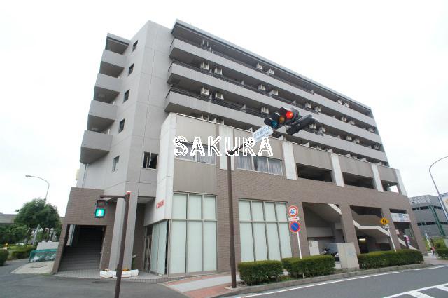 レシェンテ茅ヶ崎