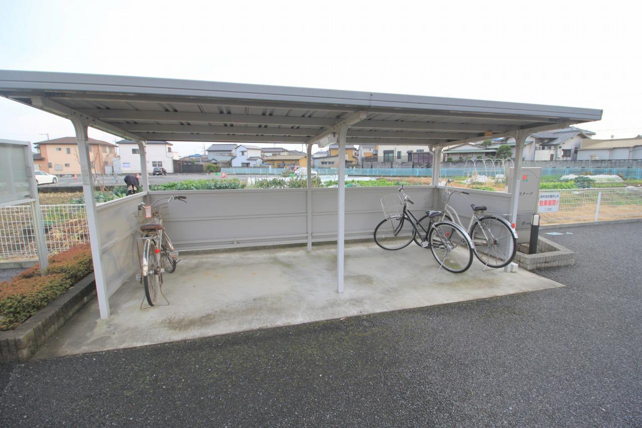 エスターテ