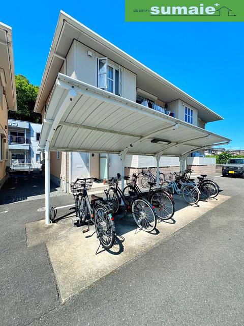 シャーメゾン大野中