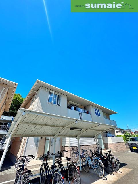 シャーメゾン大野中