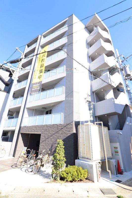 ARCA西京極