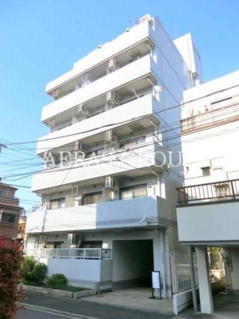 グリーンプラザ東綾瀬II