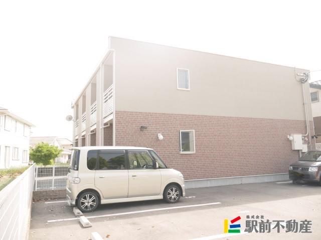 レオネクストハッピークローバー