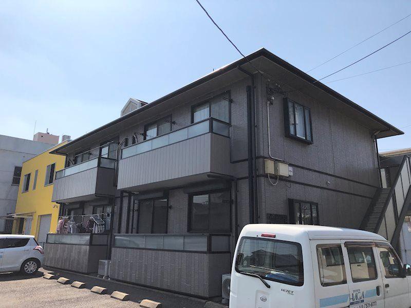 ディオール境川