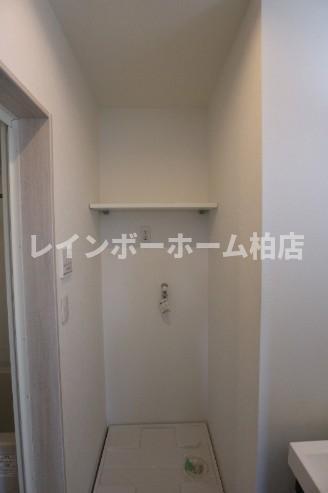 GRANDTIC柏