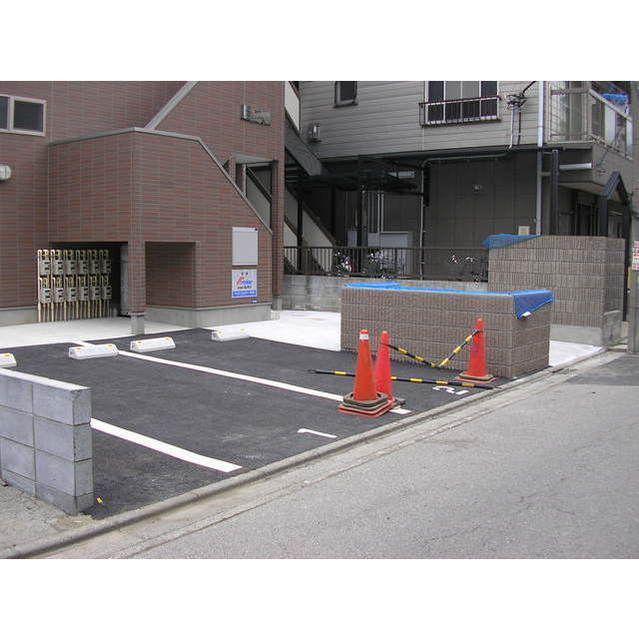 コンパートメントハウス鳩ヶ谷I