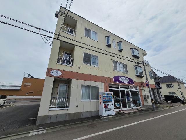 マンションエンドレス(2LDK/1階)