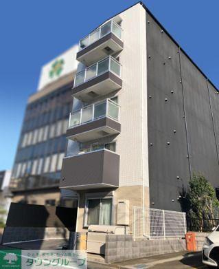 レピュア北綾瀬レジデンス