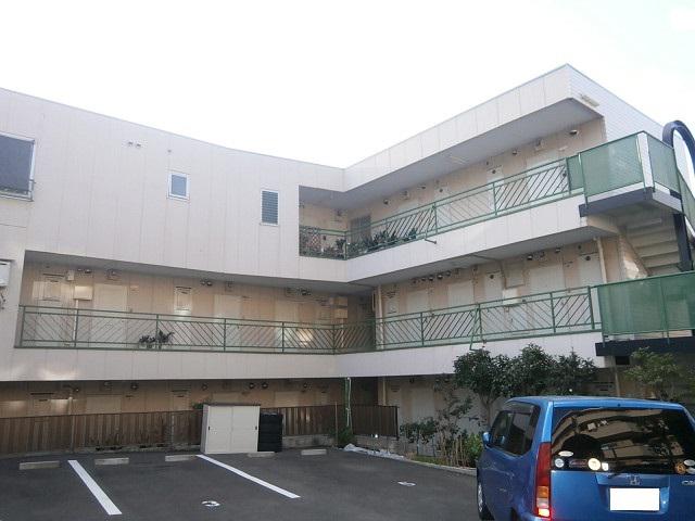 ラガーディア保土ヶ谷