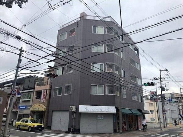 第2竹田ビル