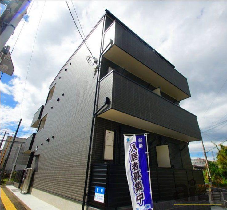 ラコリーナ狭山