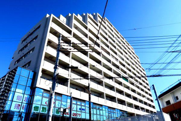 グランドール武戸野