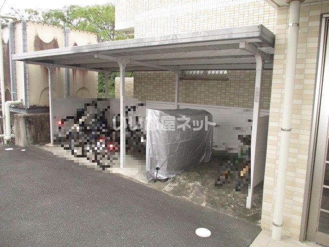 ブライトリー染地台II