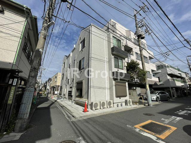 ノーザンロード北千住II