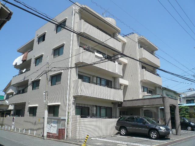 パークヒルズ谷本