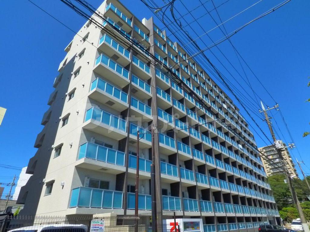 グランフォース北綾瀬