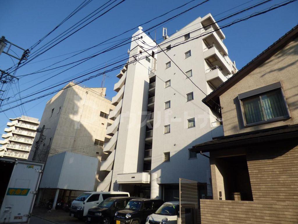 ＪＲ外房線 本千葉駅 徒歩7分 7階建 築39年