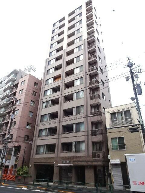 クオリア文京根津