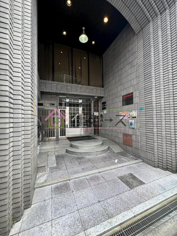 タイホウハイツ敷津2番館