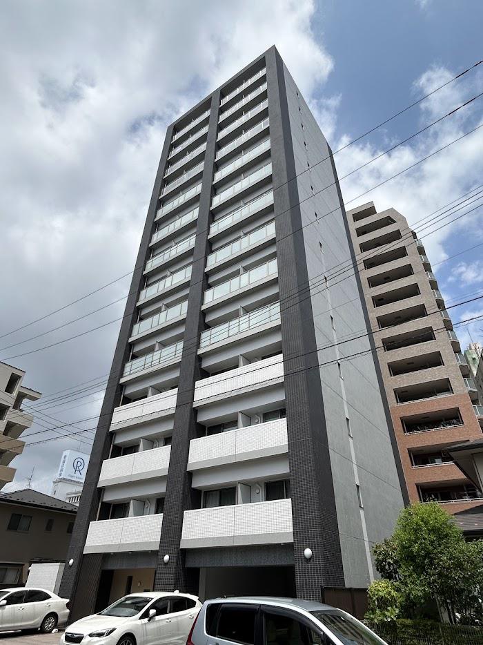 シェルグランデ鉄砲町東