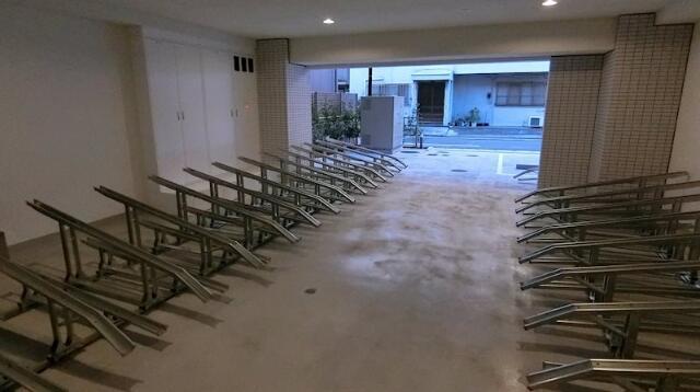 HY S住吉II