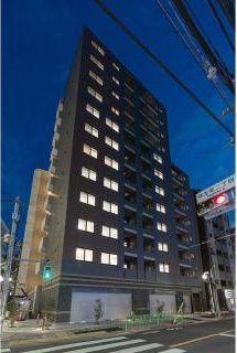 ACP RESIDENCE 中野新橋