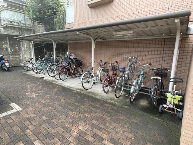 エスポワール鳥山