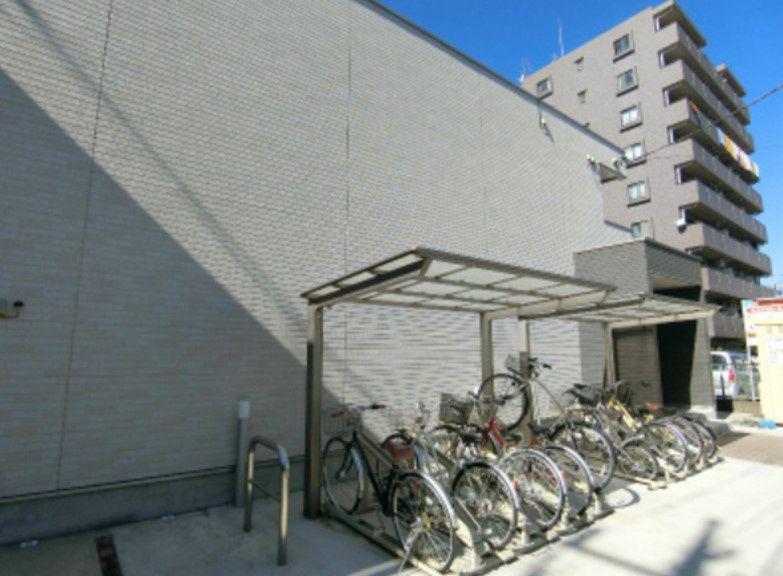 リブリ・すみれ草