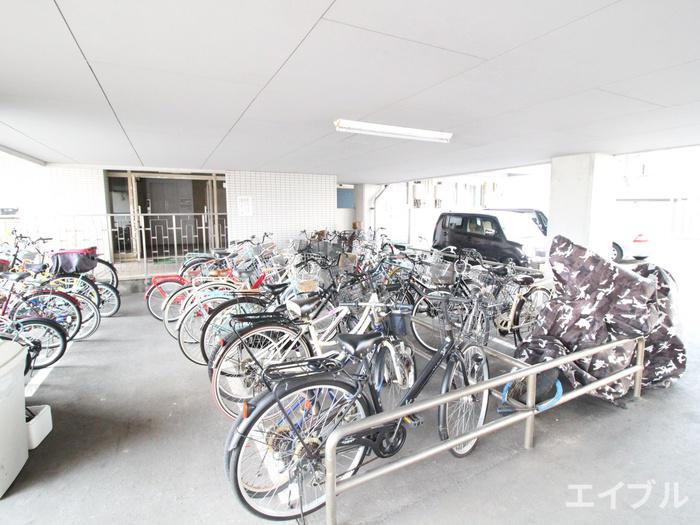 組坂ビルNO.8