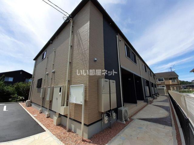 ＪＲ福塩線 湯田村駅 徒歩16分  築5年