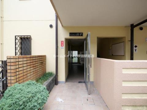 CASA山手
