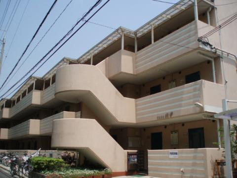 CASA山手