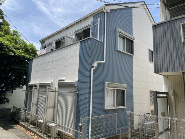 イースタンパレス横須賀中央