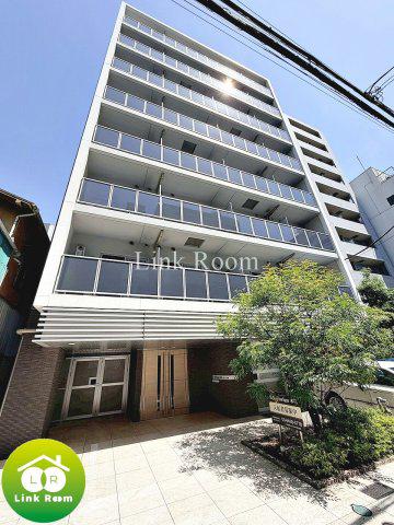 ベルフェリーク木場