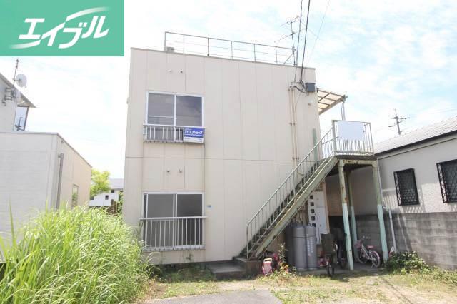 三建コーポ北長瀬