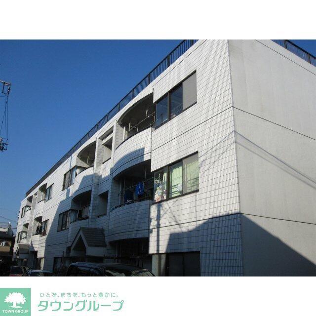 フラット穂留寿